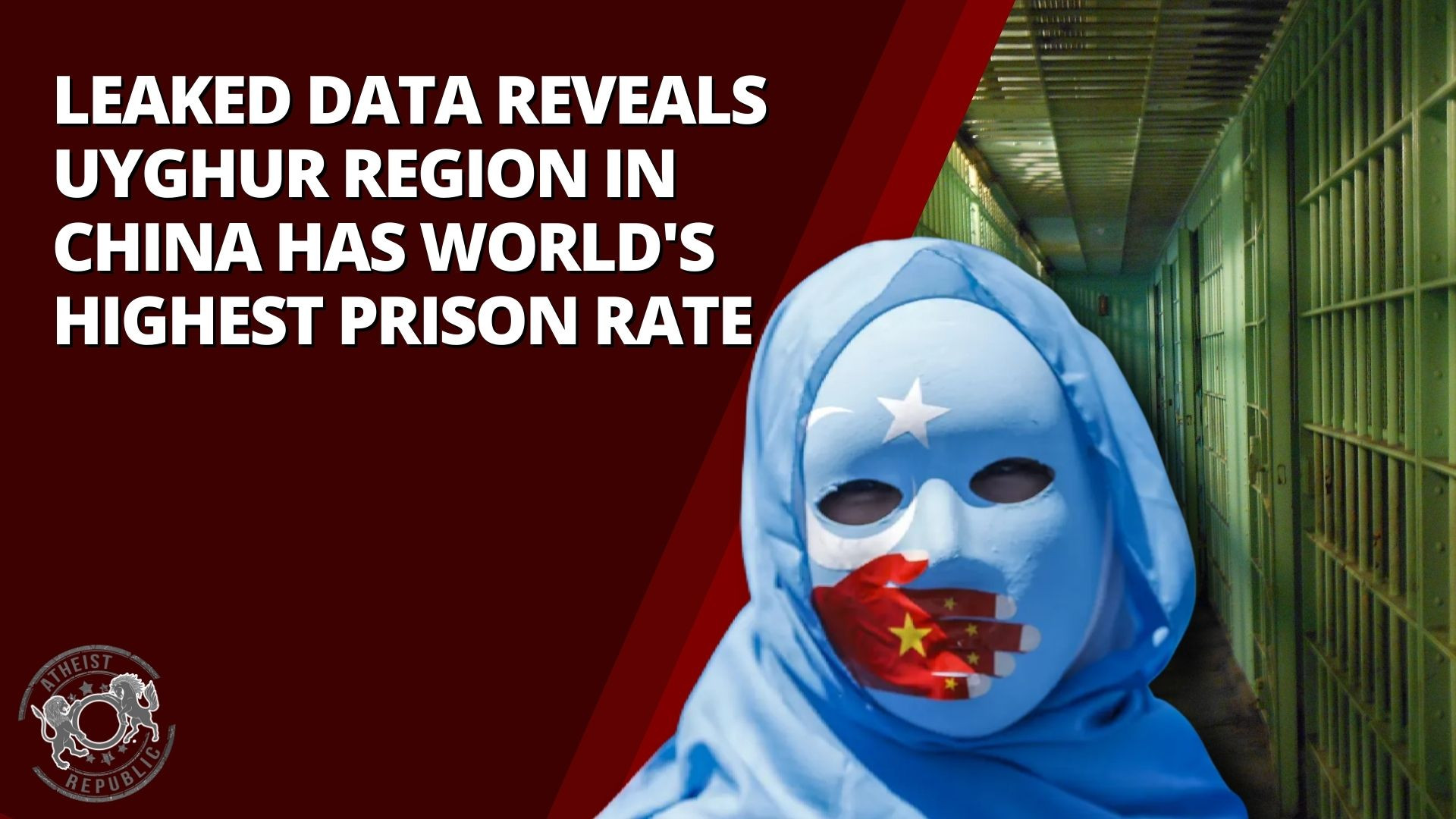 leaked-data-reveals-uyghur-region-in-china-has-world-s-highest-prison-rate